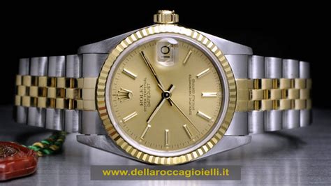 valore rolex oro donna usato|prezzo rolex.